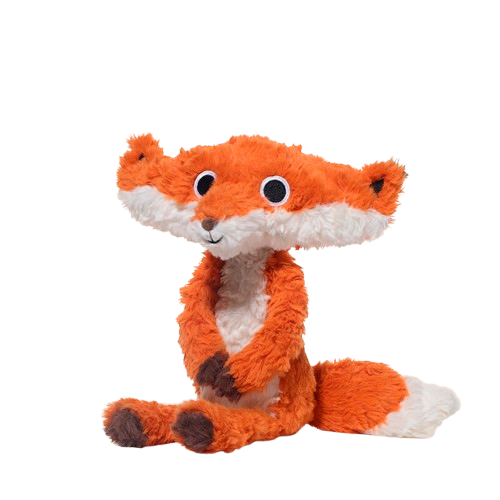 The Little Fox