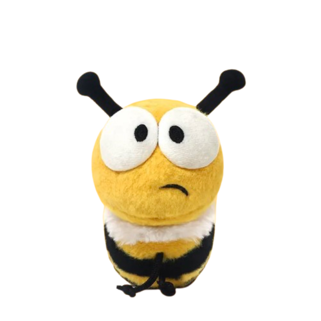 Puffy Bee
