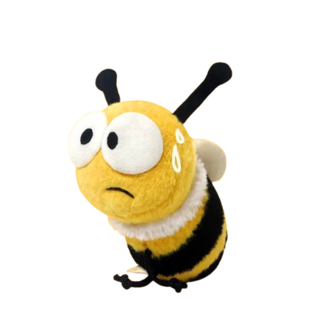 Puffy Bee