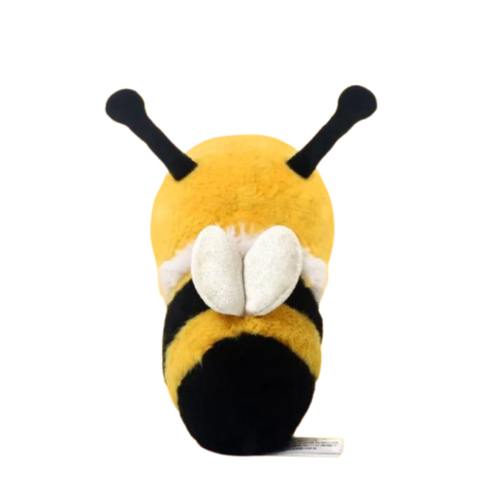 Puffy Bee