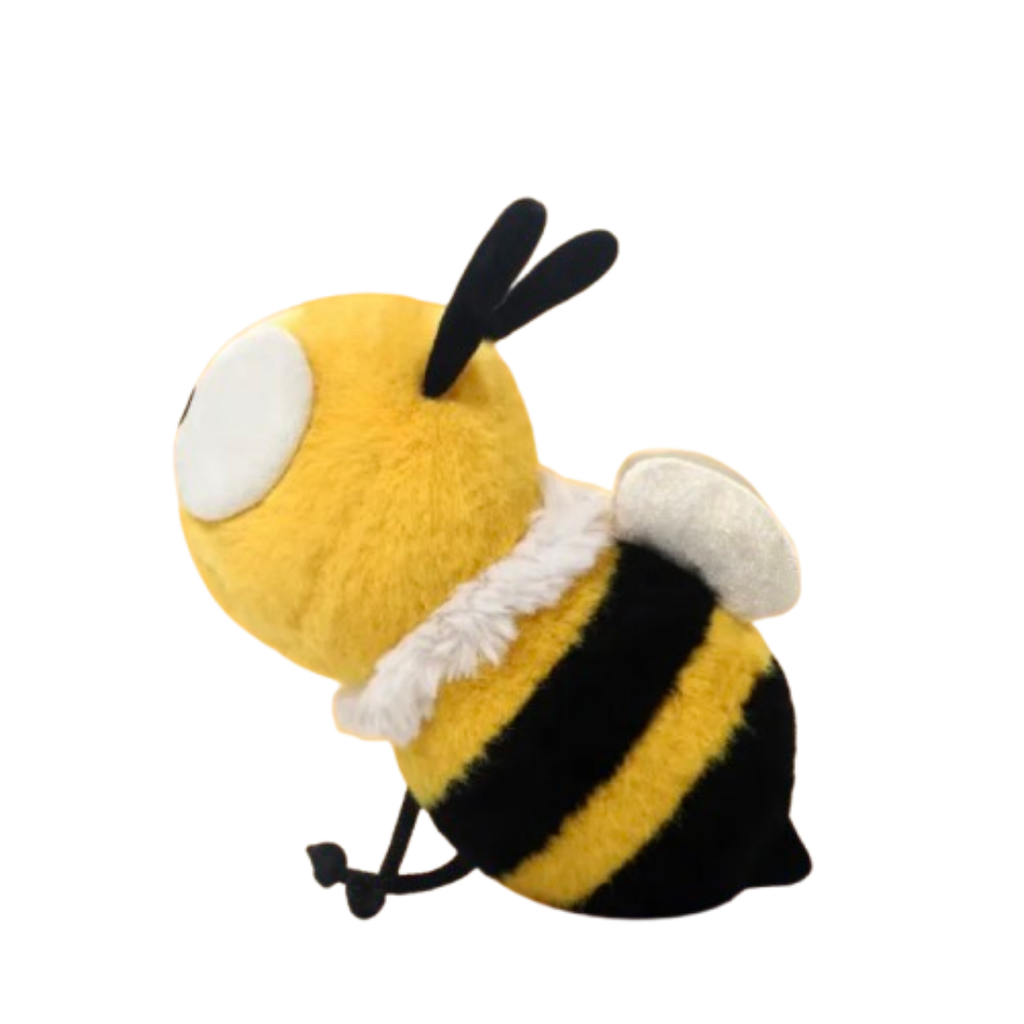 Puffy Bee