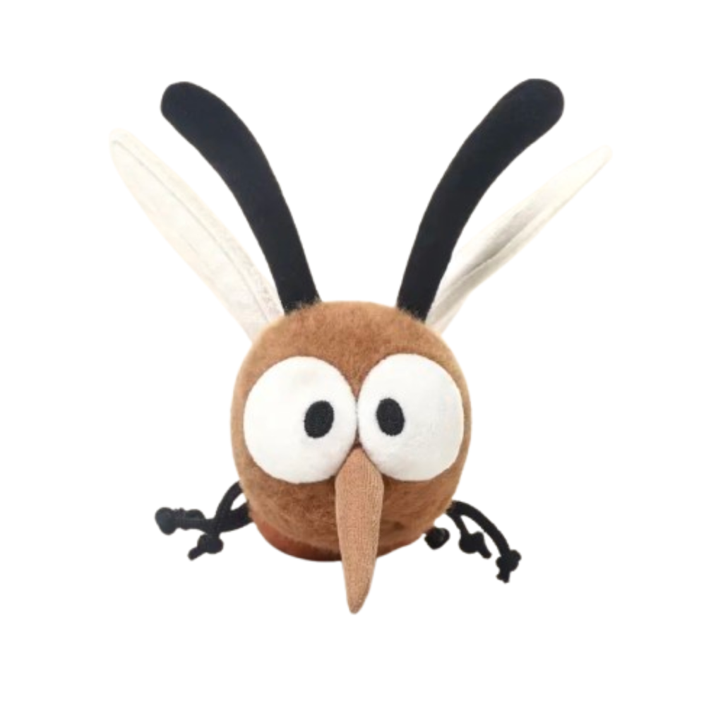 Buzzie Doo