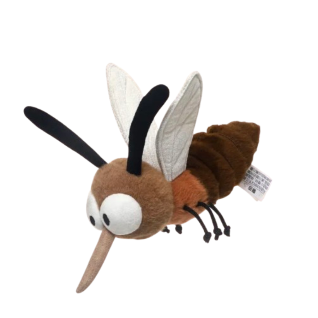 Buzzie Doo