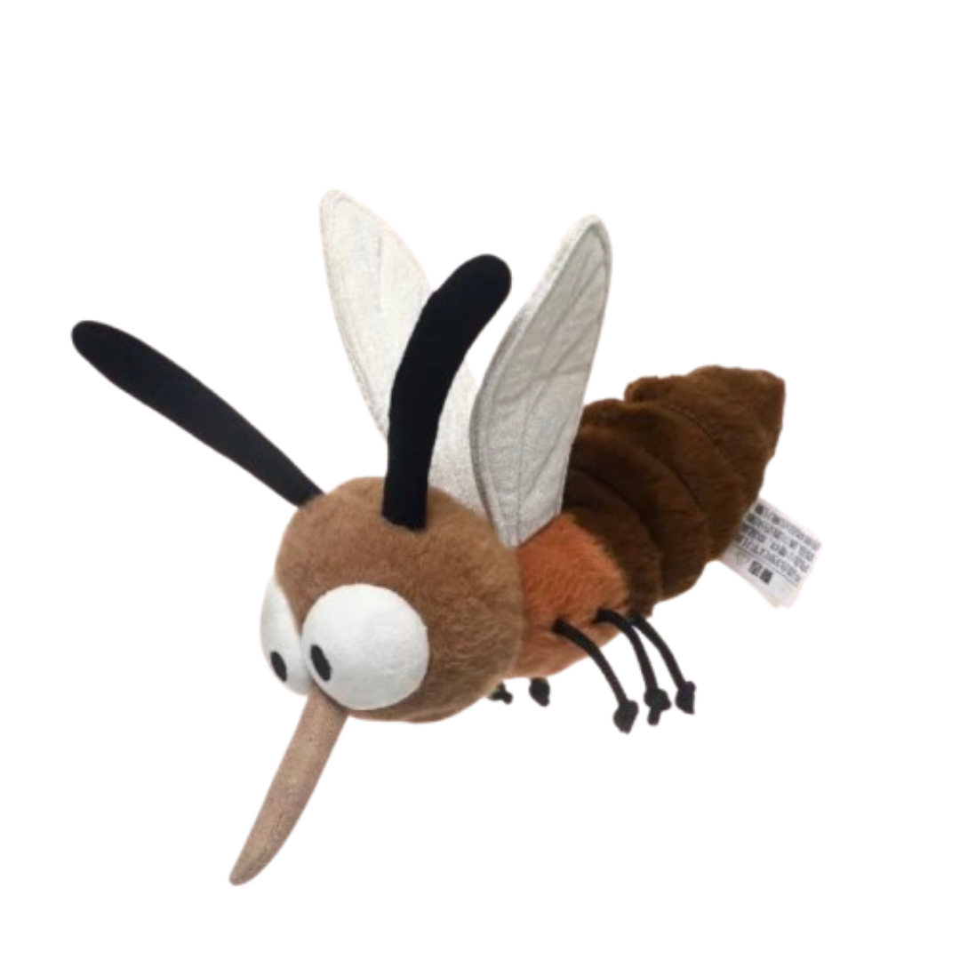 Buzzie Doo