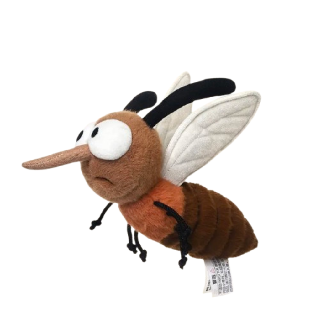 Buzzie Doo