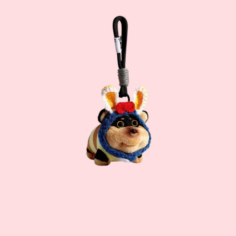 Keychains