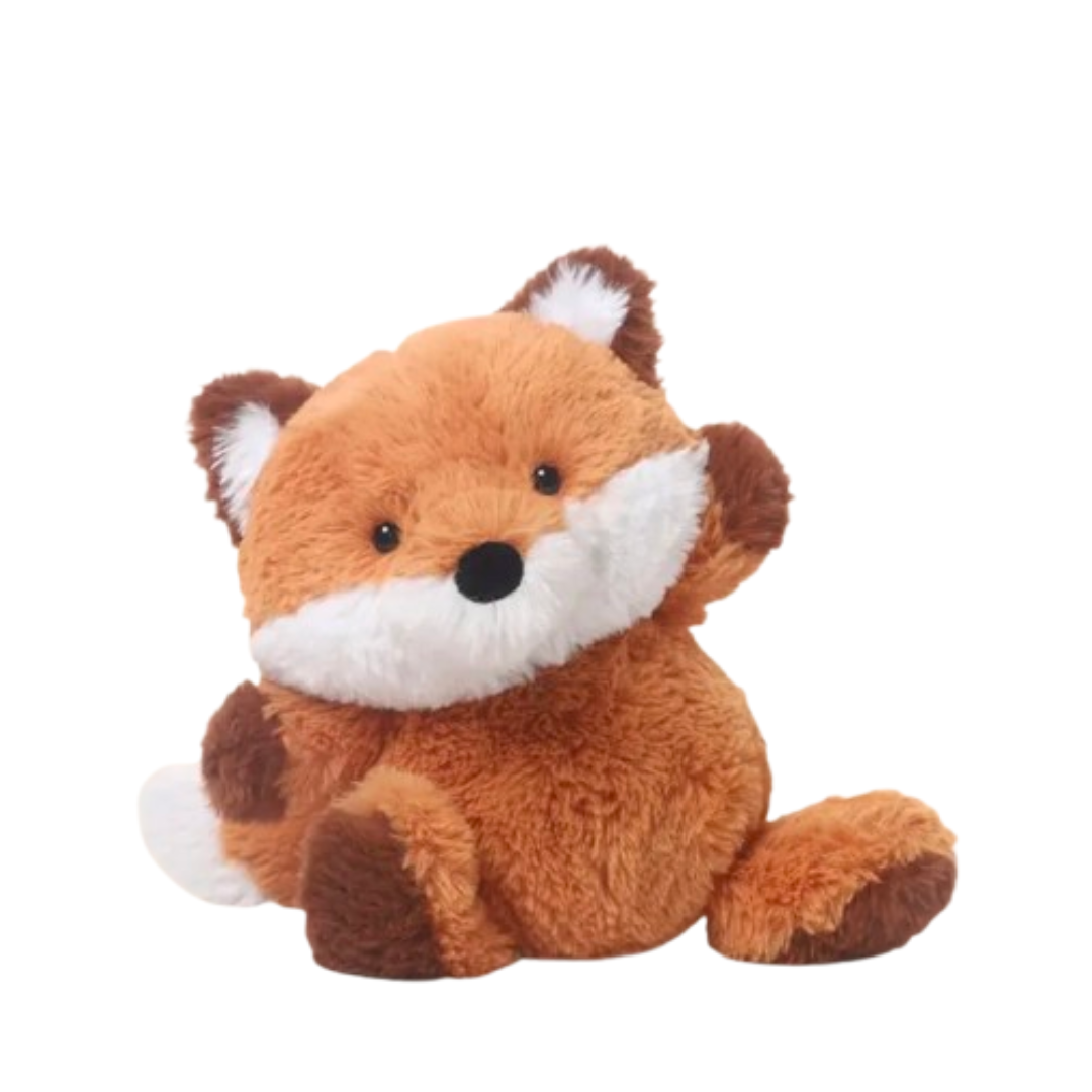 Mr Fox