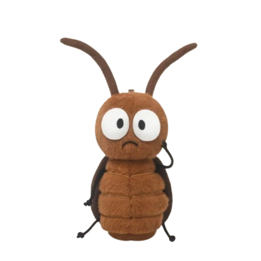 Roachie