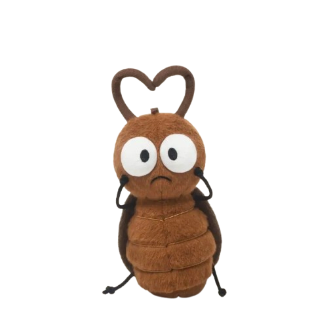 Roachie
