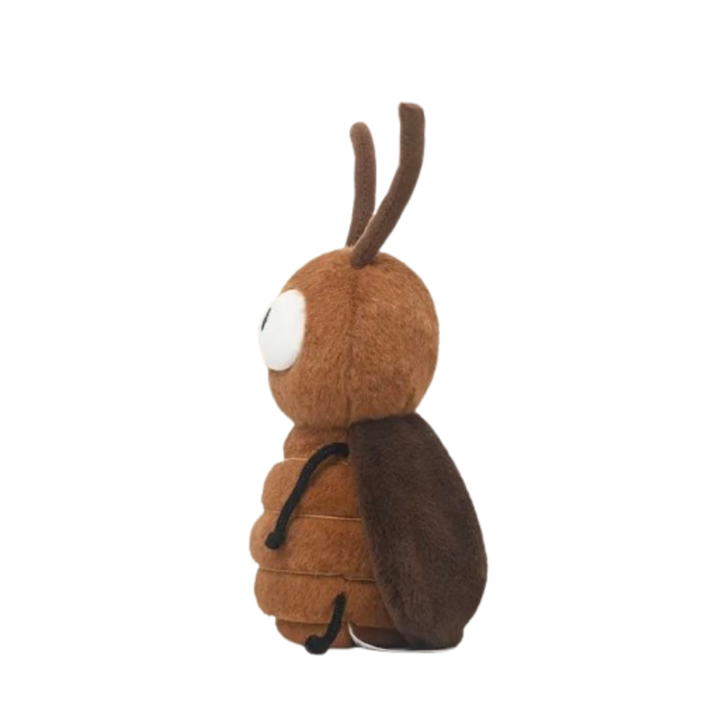 Roachie