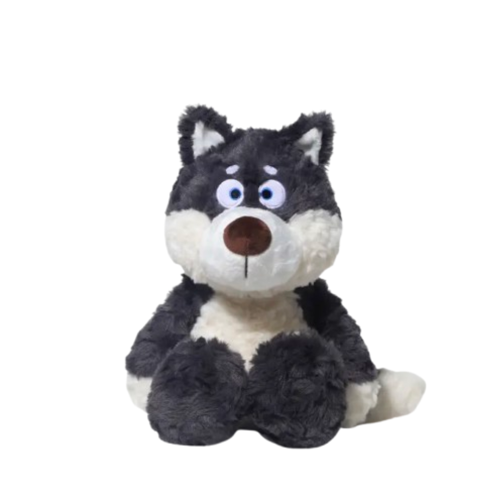 Shuggle Wolf