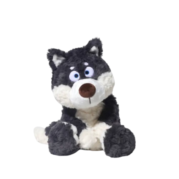 Shuggle Wolf