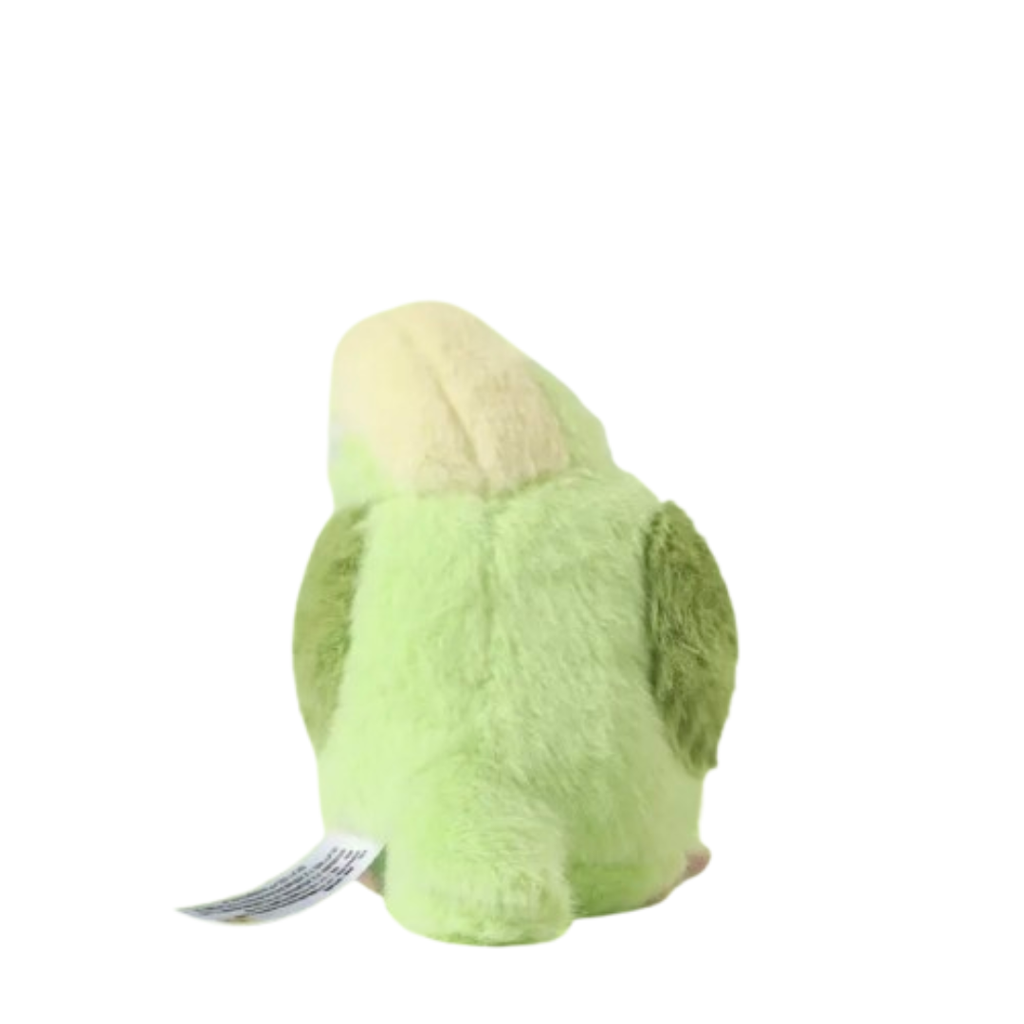 Coco Parrot