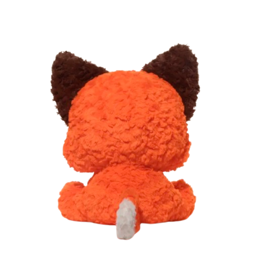 Fuzzy Fox