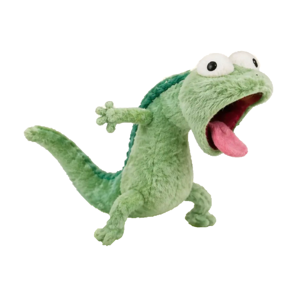 Tom Lizard  The Chaos King of Pixar’s Hoppers!