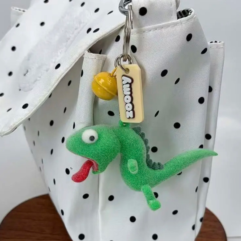 Tom Lizard  The Chaos King of Pixar’s Hoppers!