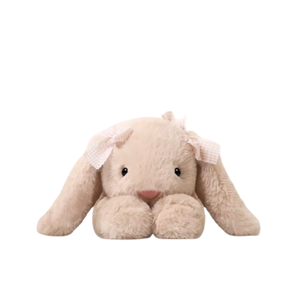 Puffy Rabbit