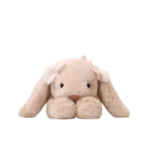 Puffy Rabbit