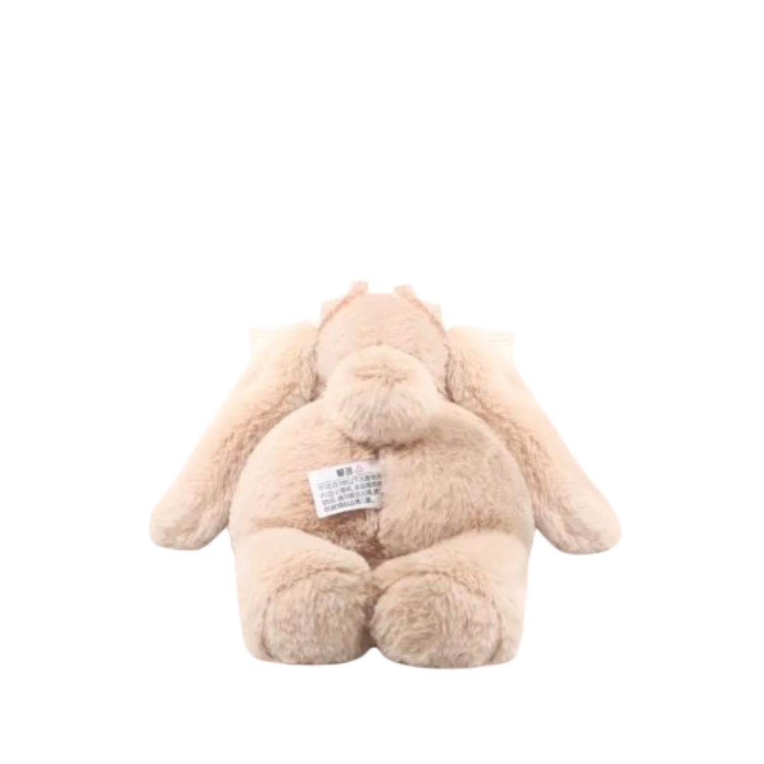 Puffy Rabbit