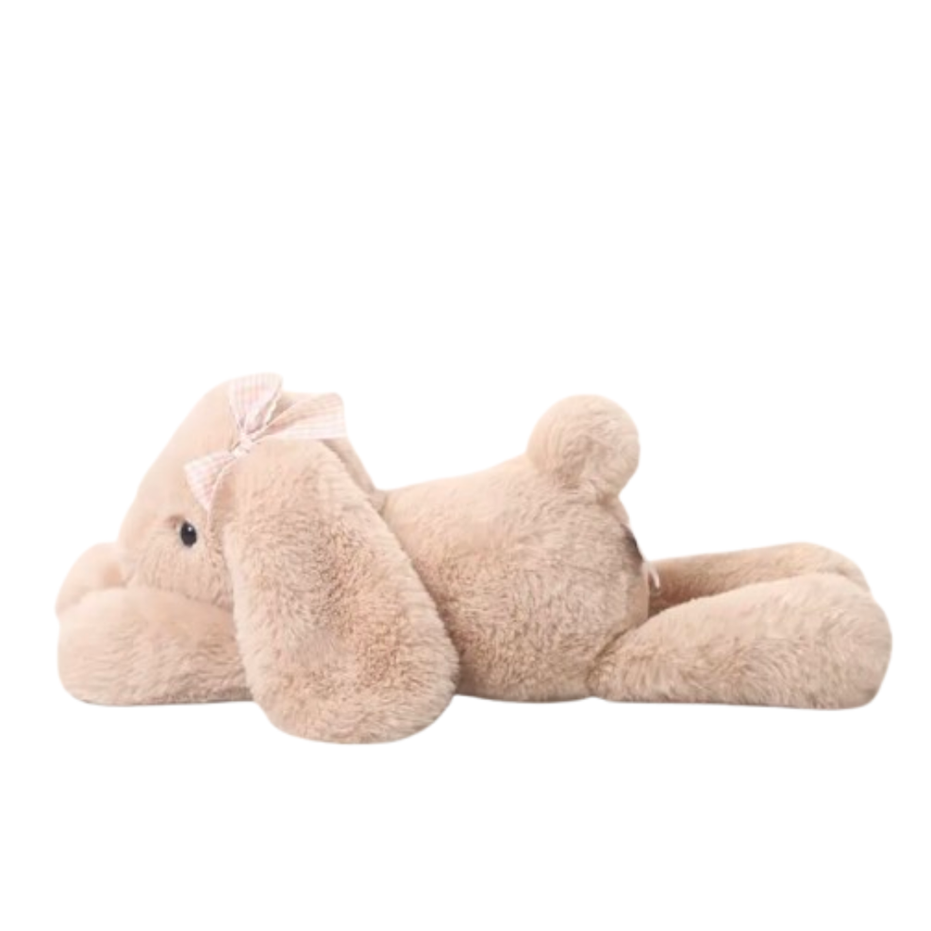 Puffy Rabbit