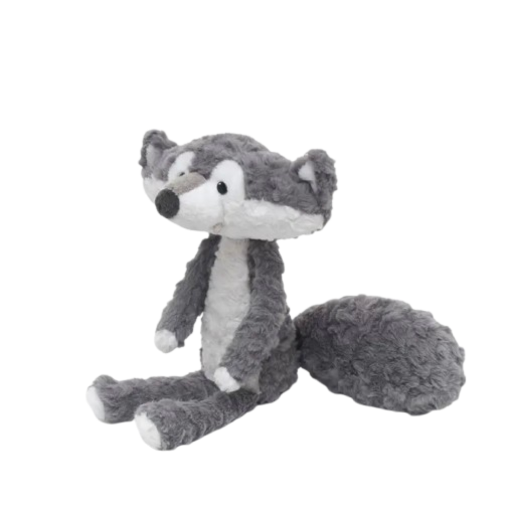 Wolfy Bun